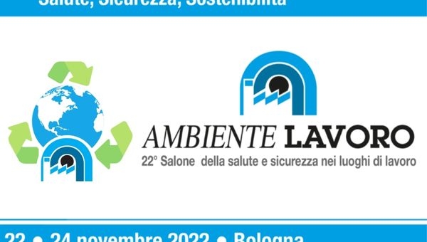 CIFA Italia alla 22esima edizione di Ambiente Lavoro